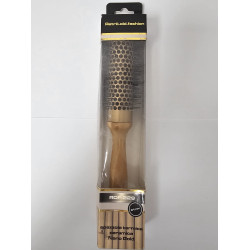 PERIE TERMICĂ CU MÂNER DE LEMN 51MM